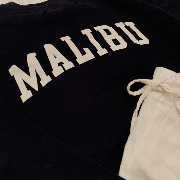 John galt crewneck - Picture 3 of 3